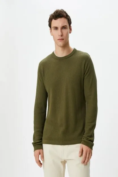 Men's Sweater