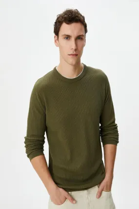 Men's Sweater