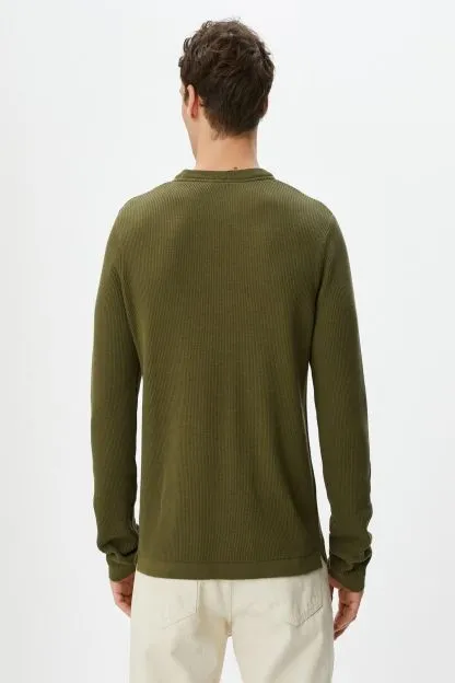 Men's Sweater