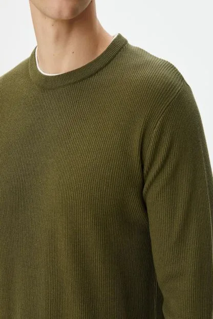 Men's Sweater