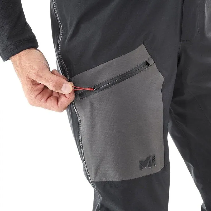 Millet  Elevation GTX Pant - Pantaloni alpinismo - Uomo