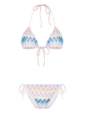 Missoni Beachwear Sea Clothing Multicolour