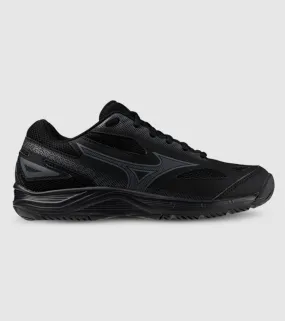 mizuno stealth star 2 (gs) kids netball shoes