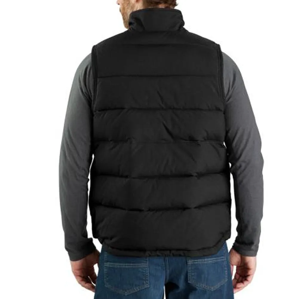 Montana Loose Fit Insulated Vest - Tall - 105475T