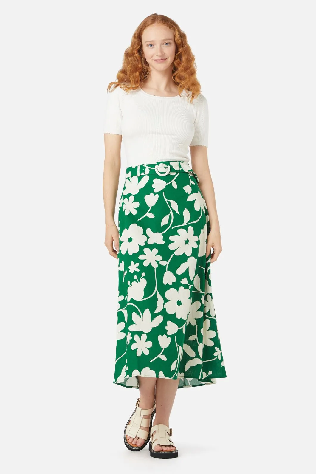 Nancy Skirt