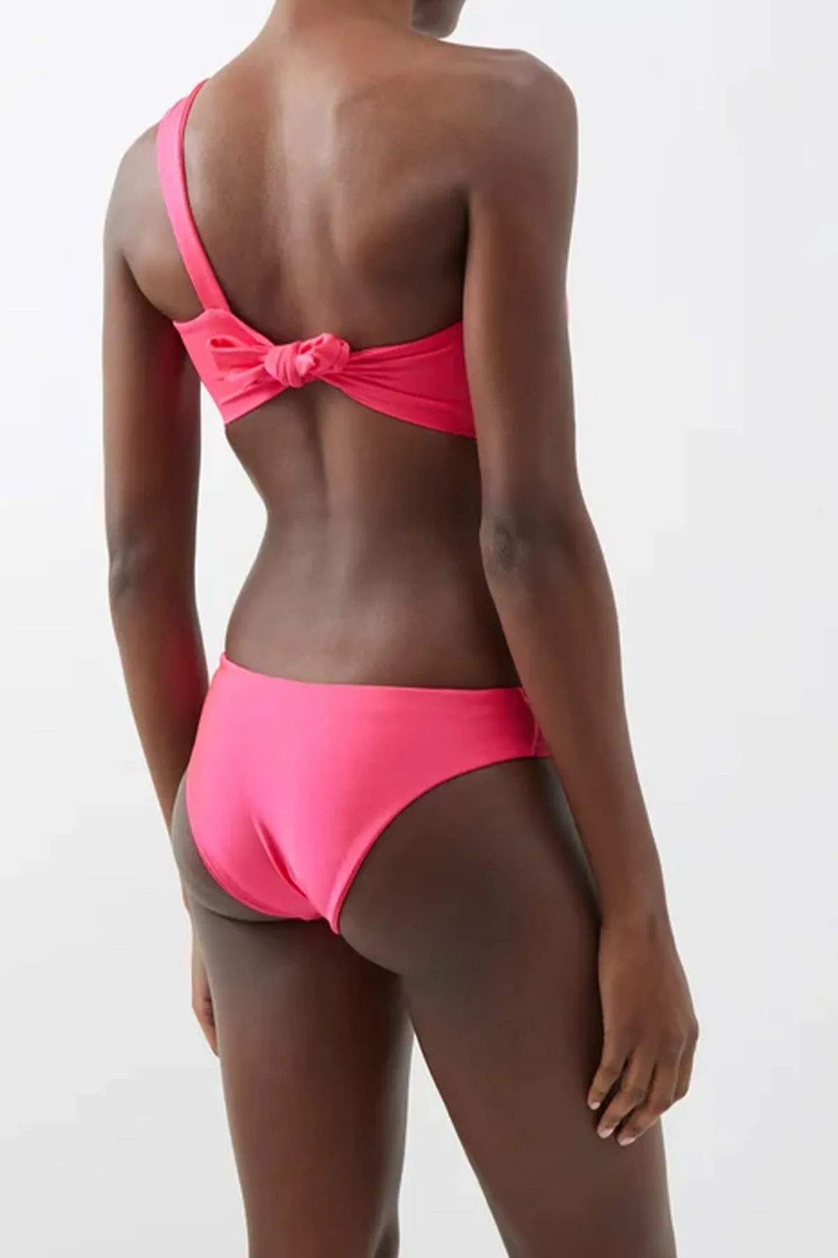 Narcissus Bikini in Rosa - Top