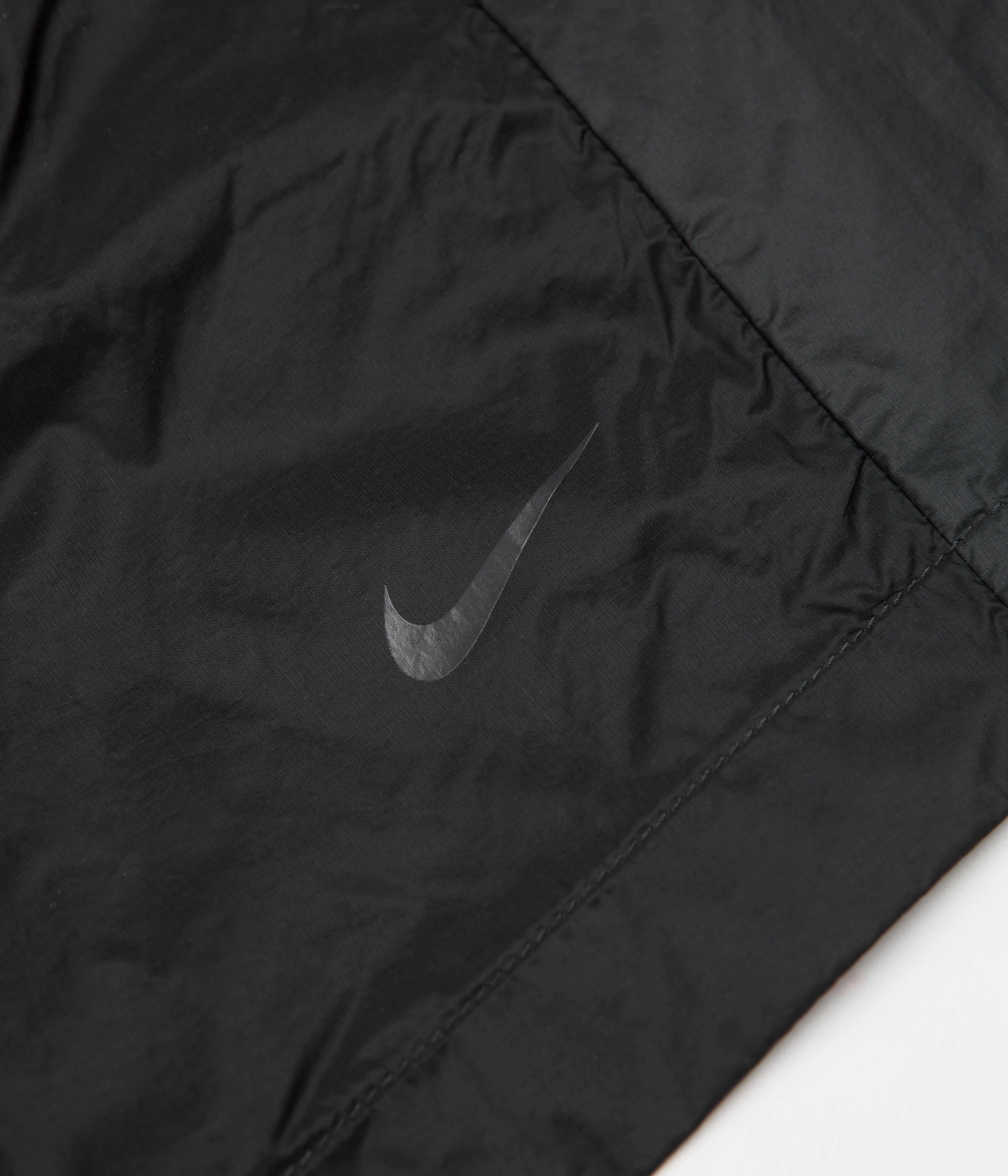 Nike ACG Cinder Cone 1/2 Zip Jacket - Off Noir / Dark Smoke Grey / Summit White