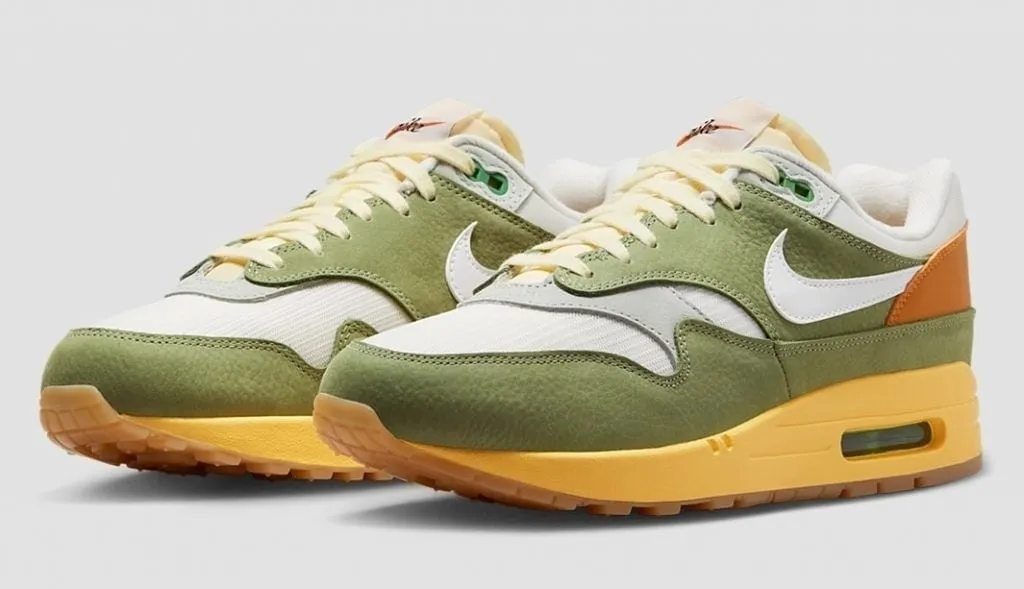 Nike Air Max 1' Design by Japan' (W)