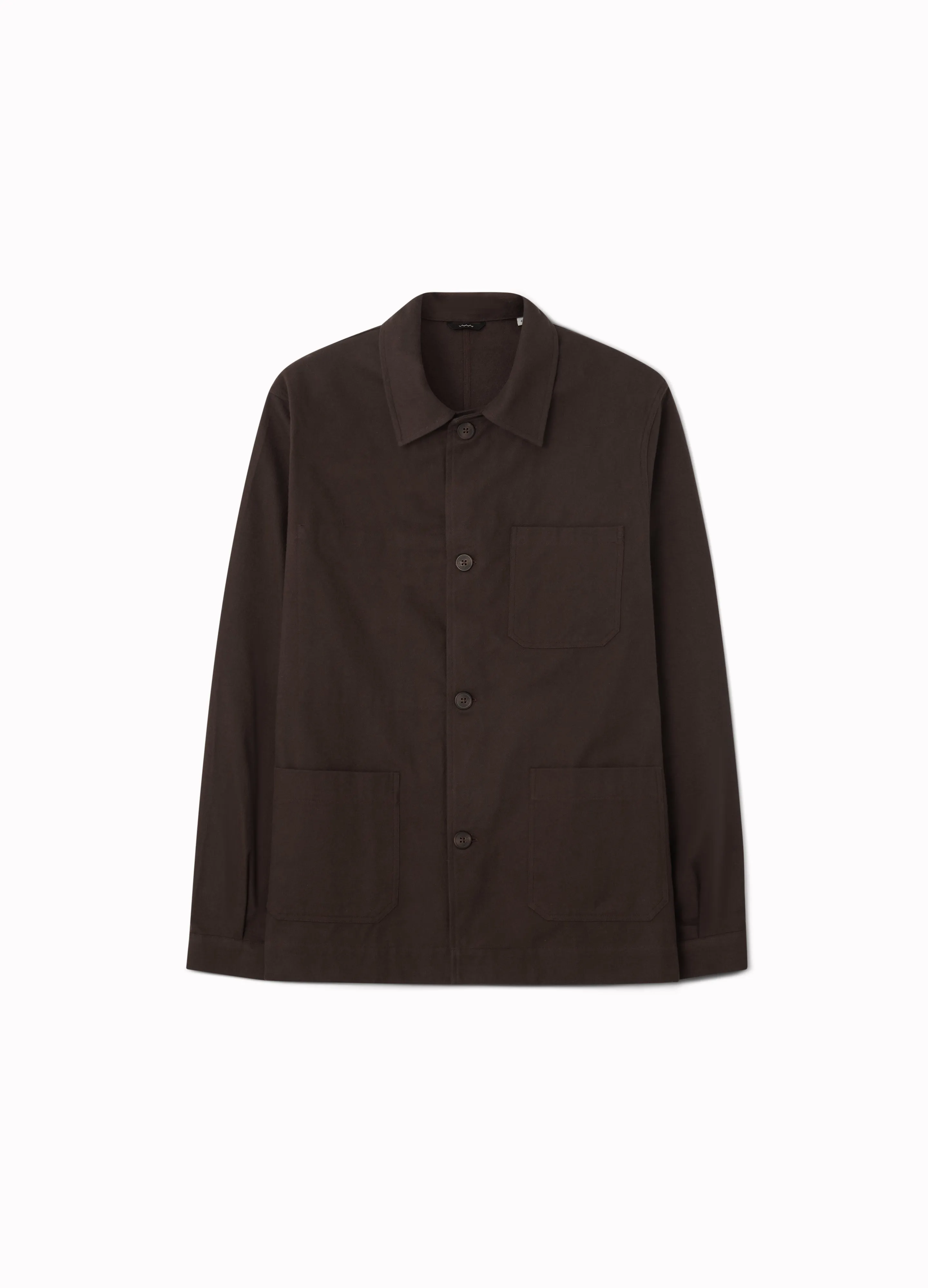 Nima Workwear Jacket - Mole