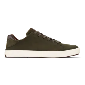 Olukai Lae'Ahi Li Waxed Sneaker