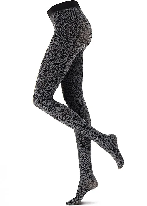 Oroblu Animal Fancy Reptile Tights ()