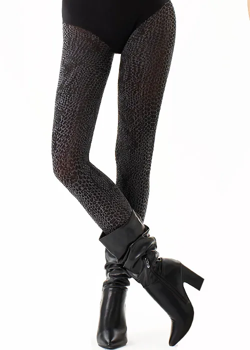 Oroblu Animal Fancy Reptile Tights ()