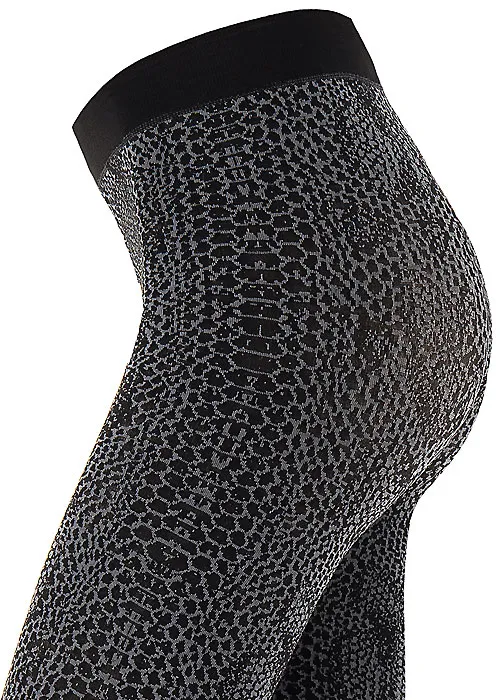 Oroblu Animal Fancy Reptile Tights ()