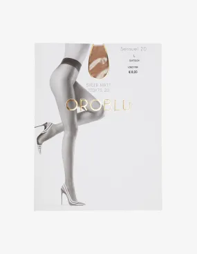 Oroblu Sensual tights 20