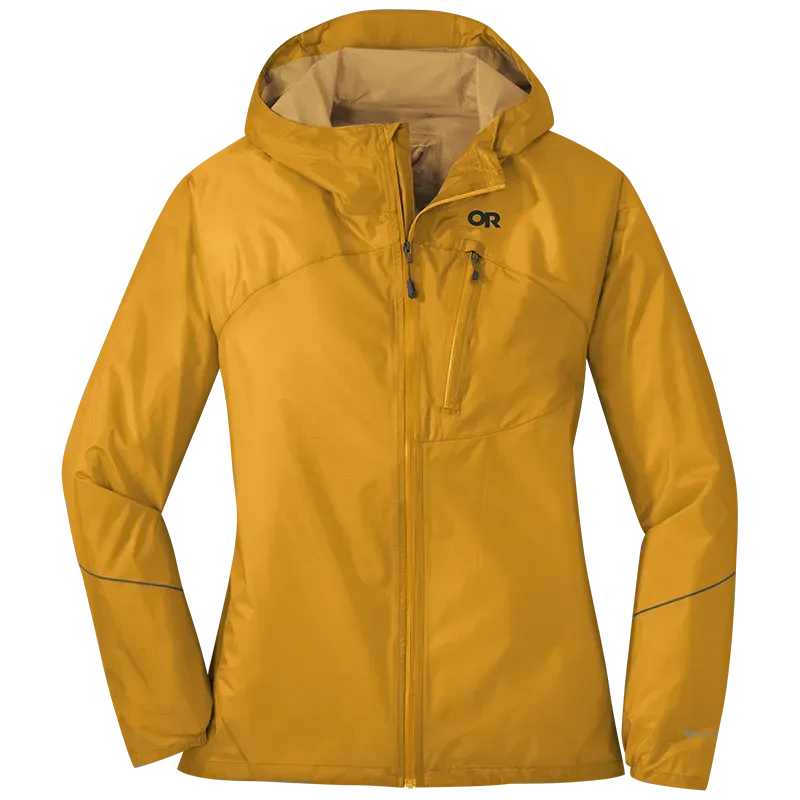 Outdoor Research Women's Helium Jacket