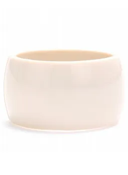 Oval Hinge Cuff