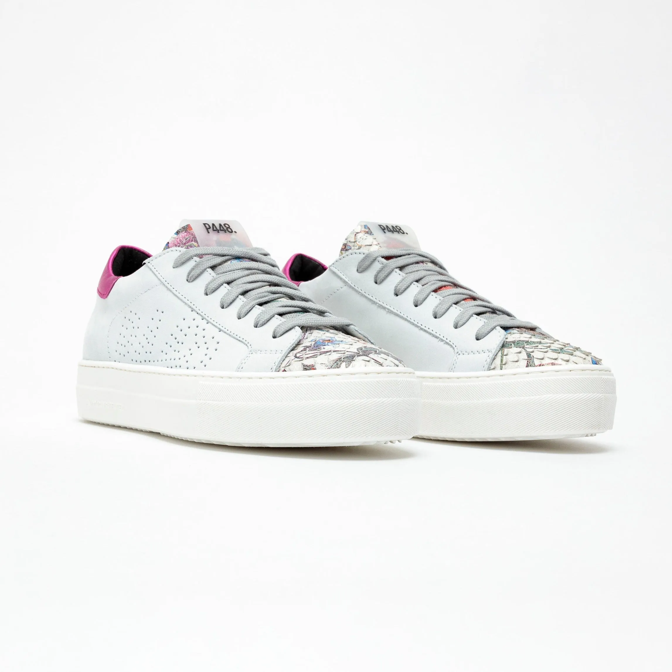 P448 Thea Flowpy Sneakers