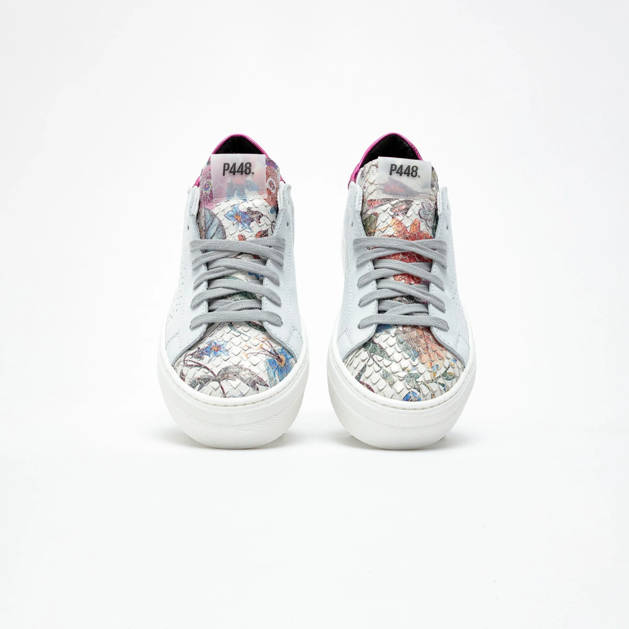 P448 Thea Flowpy Sneakers