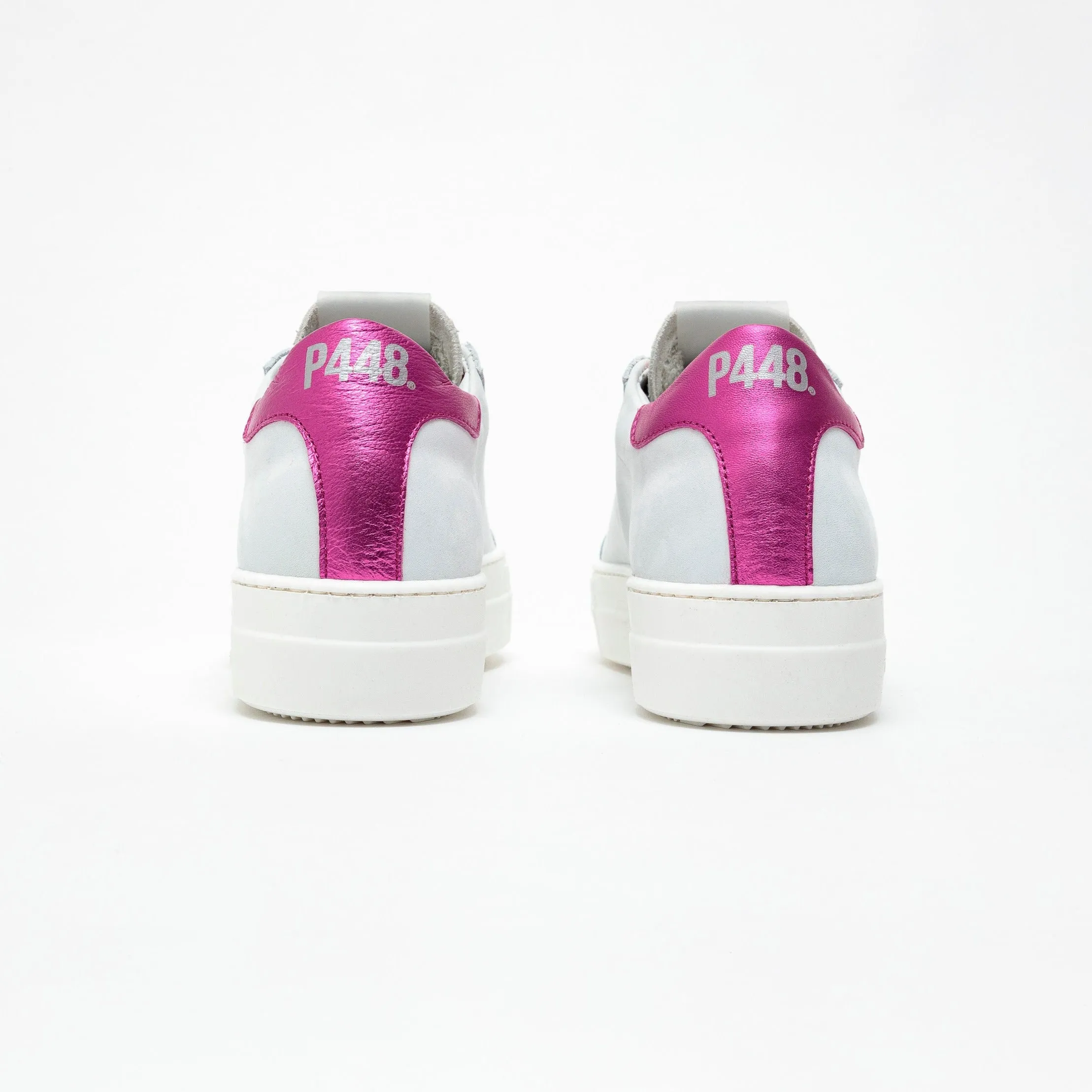 P448 Thea Flowpy Sneakers