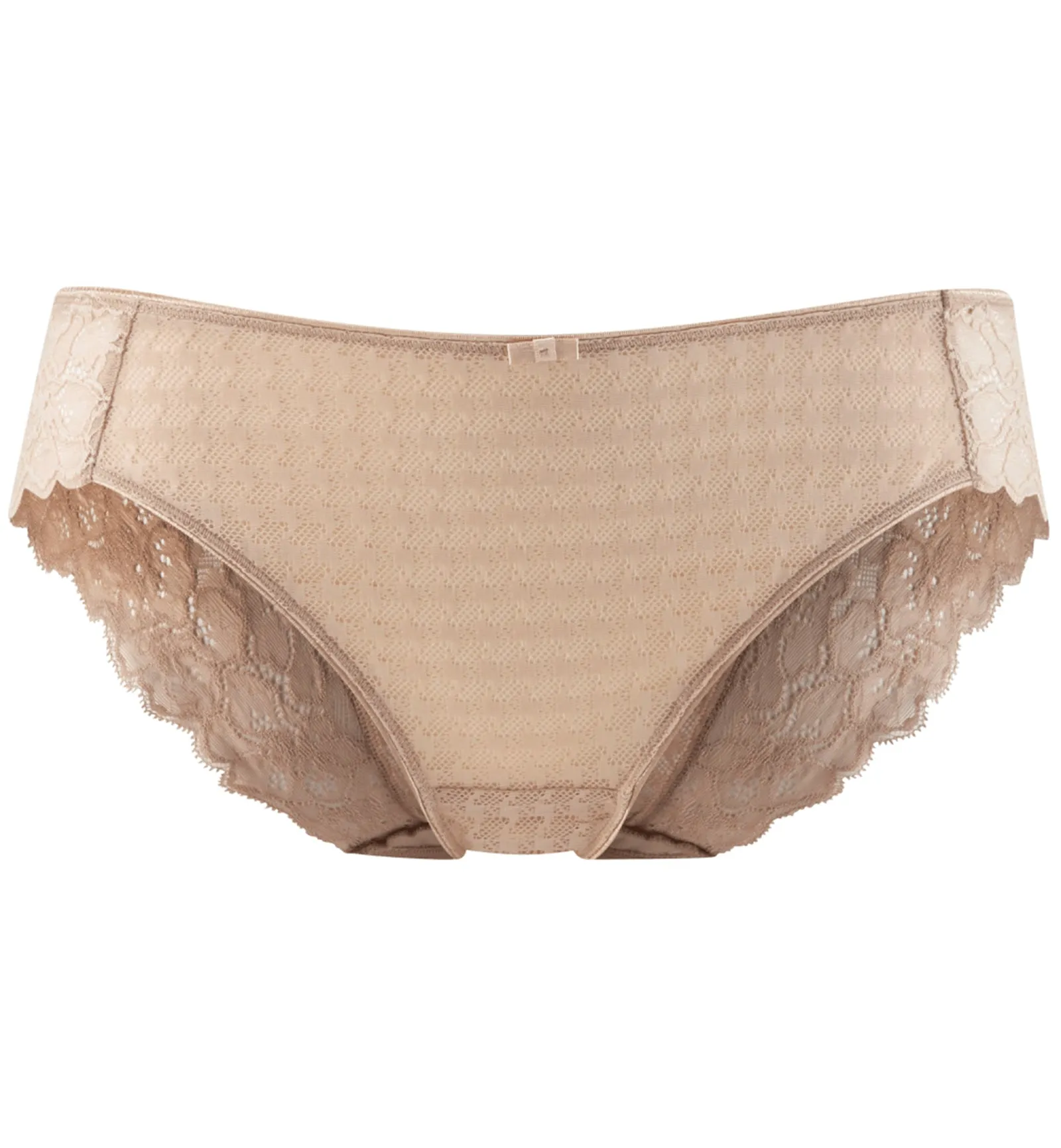 Panache Envy Matching Brief (7282) - Chai