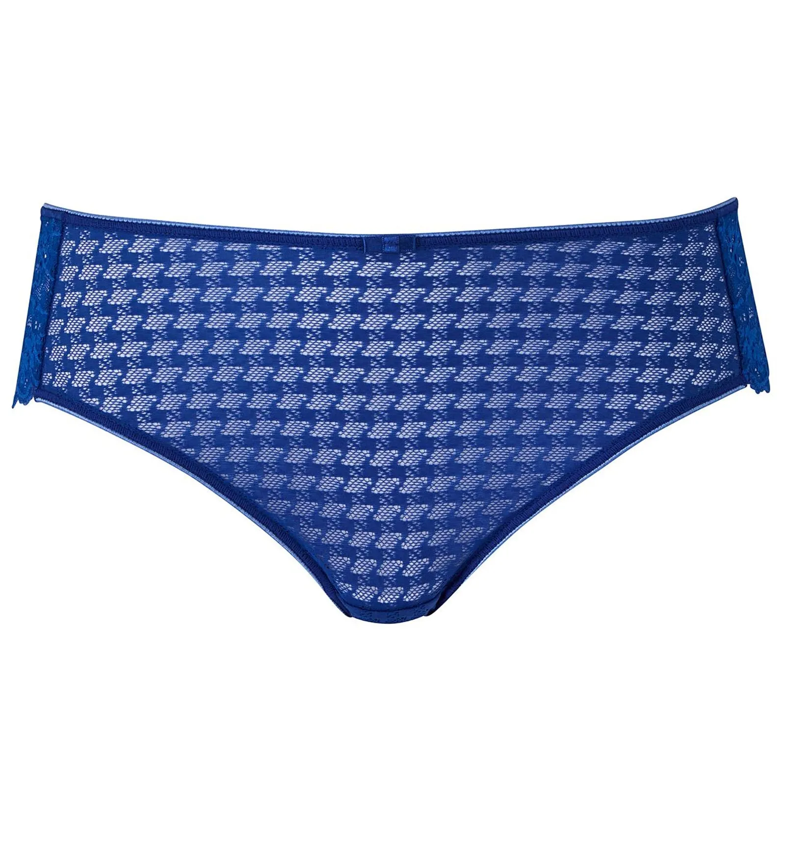 Panache Envy Matching Brief (7282) - Cobalt