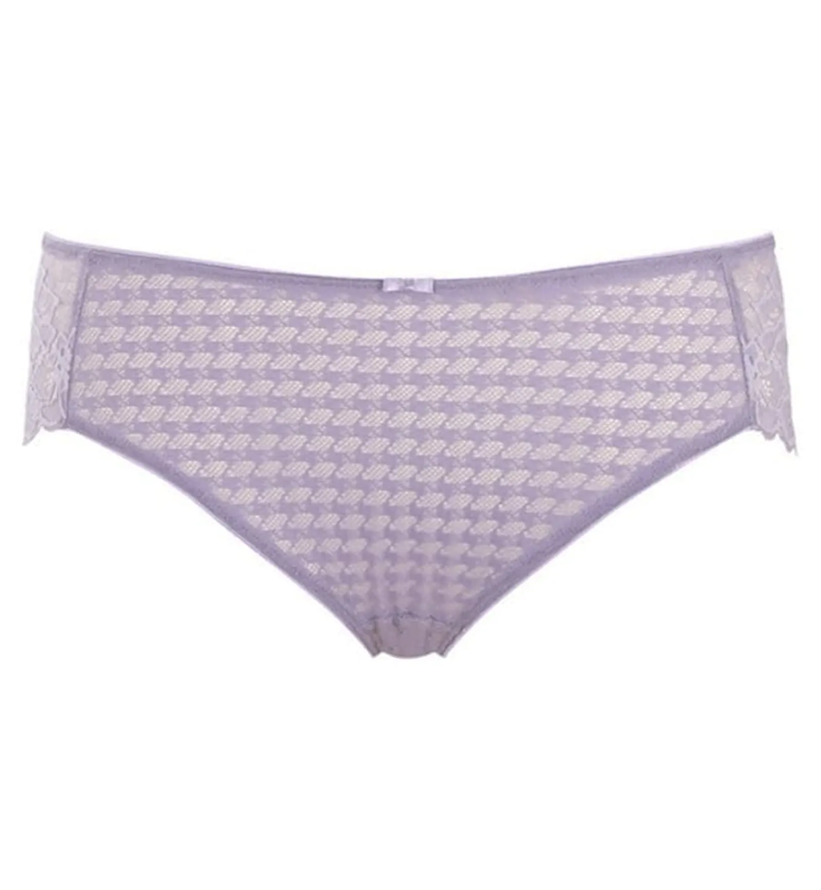 Panache Envy Matching Brief (7282) - Lilac