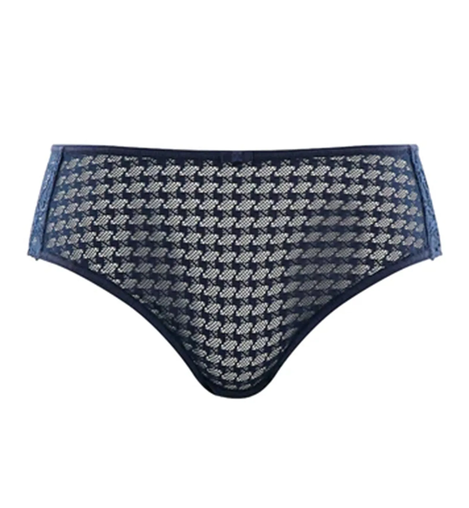 Panache Envy Matching Brief (7282) - Navy