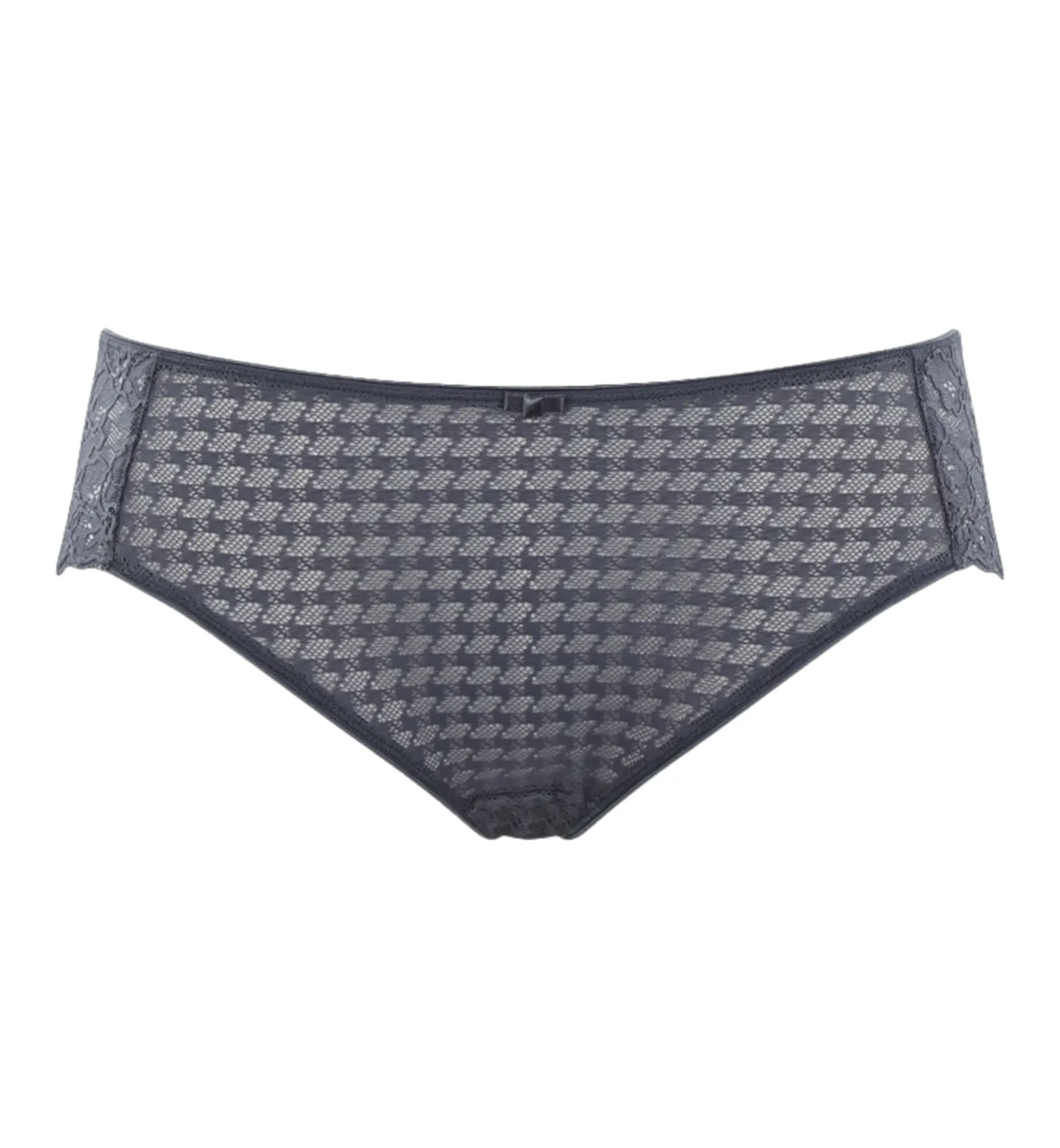 Panache Envy Matching Brief (7282) - Slate