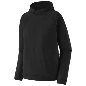 Patagonia Men's Black Capilene Thermal Hoody