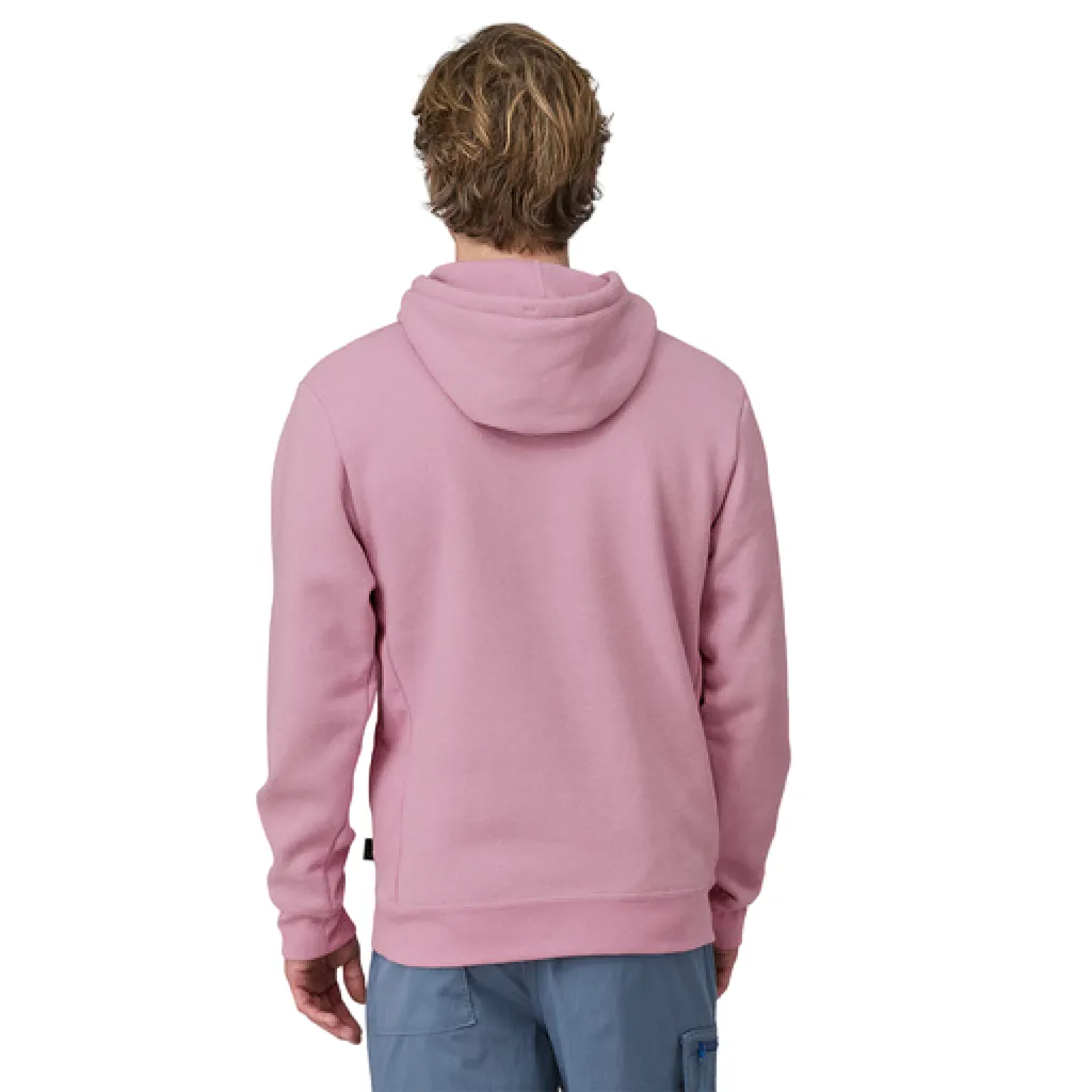 Patagonia Men's Fitz Roy Icon Uprisal Hoody - Sale