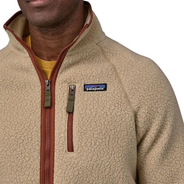 Patagonia Retro Pile Jacket Mens