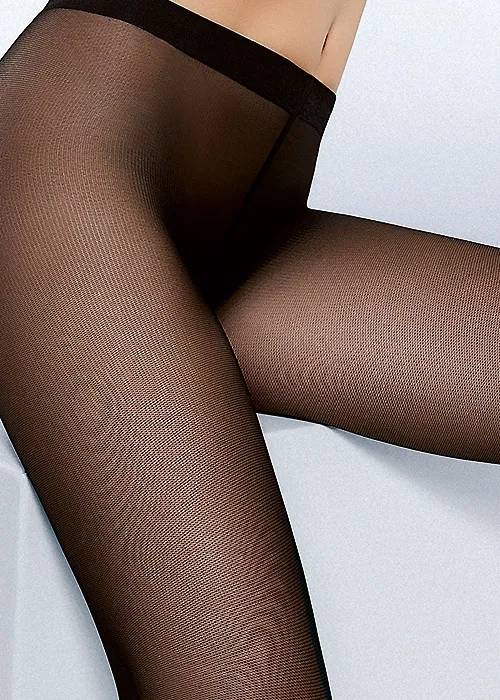 Pierre Mantoux Microtulle Tights ()