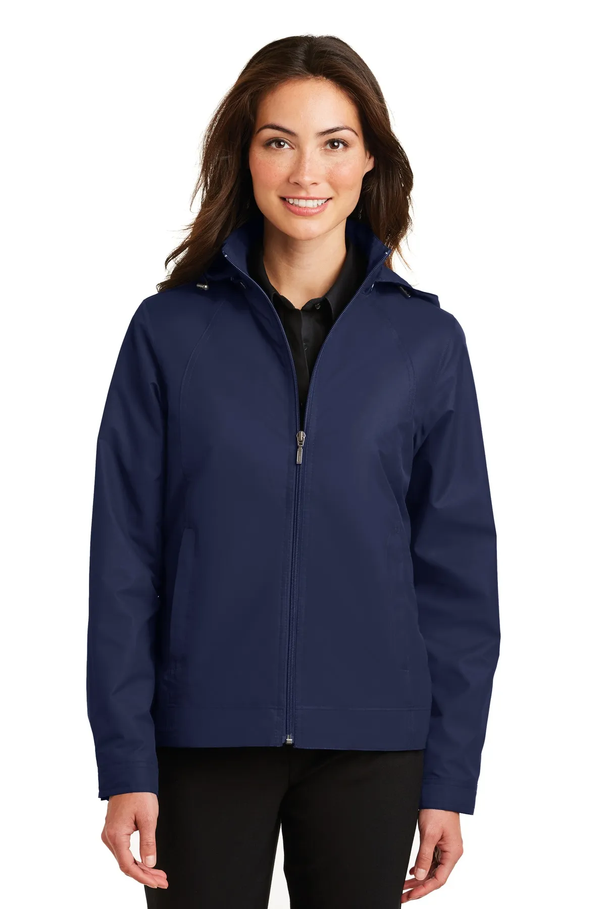 Port Authority Ladies Successor153 Jacket L701 SKU: L701