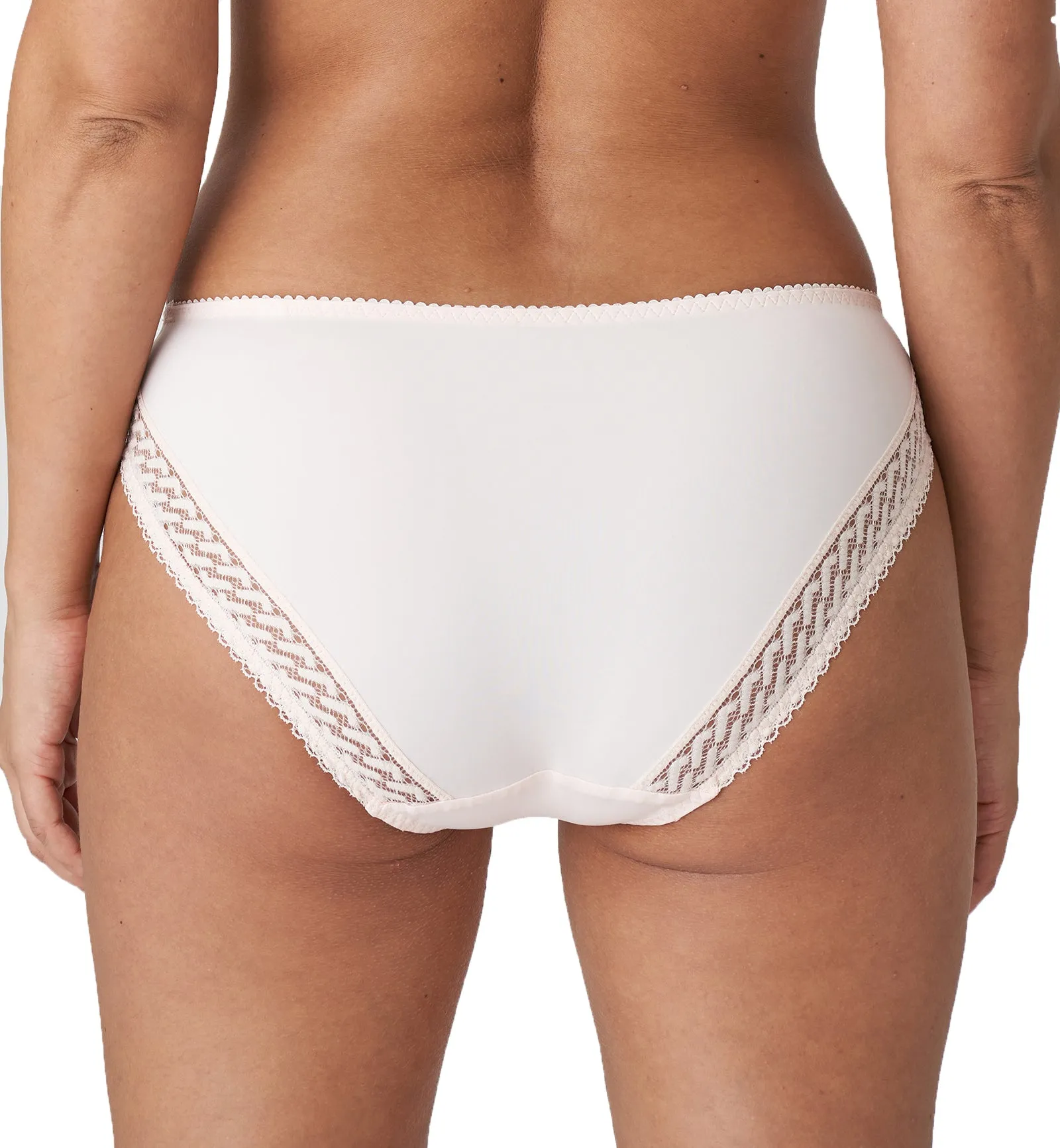 PrimaDonna Montara Matching Rio Brief (0563380) - Crystal Pink