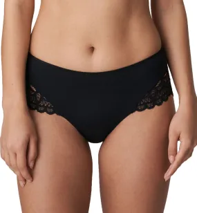 PrimaDonna Twist First Night Hotpants Panty (0541882) - Black