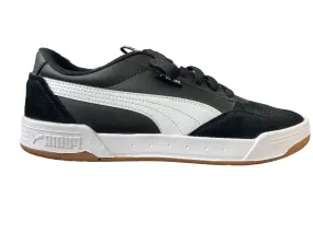 Puma Men's Suede Triple Sneaker