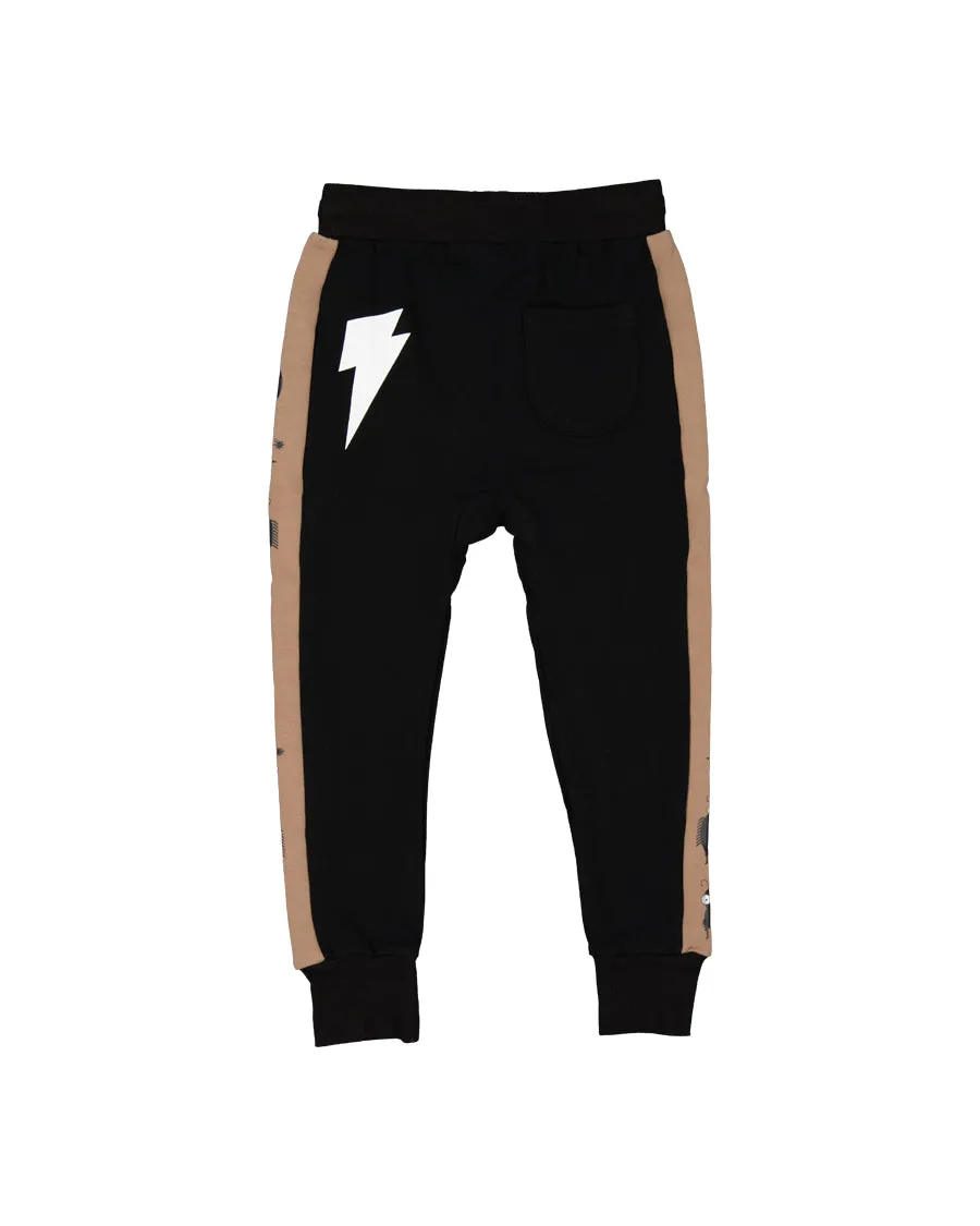 Radicool Dude Bugs Panel Pant