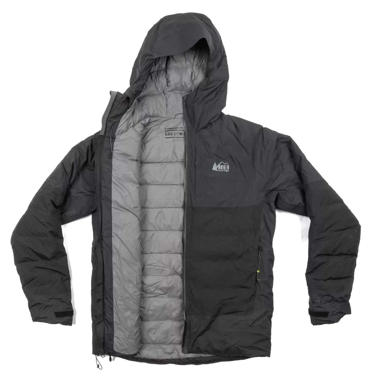 REI Co-op Stormhenge 850 Down Jacket