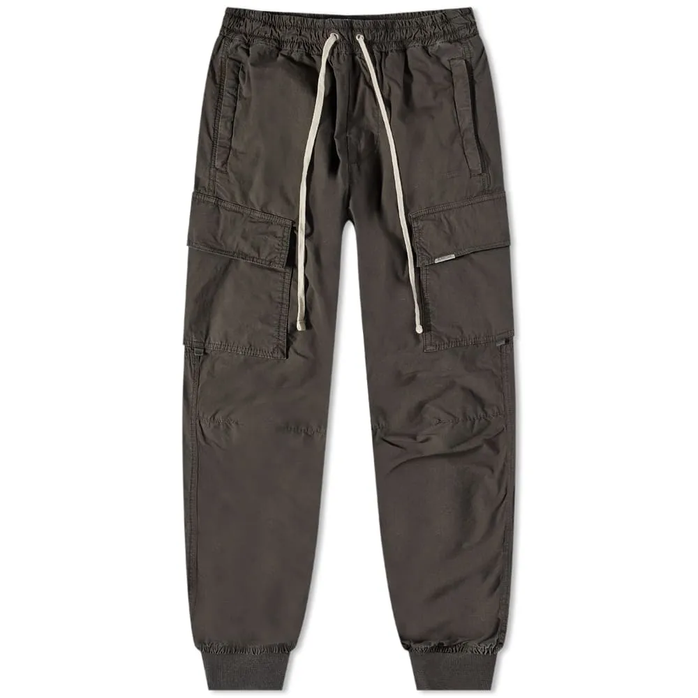 Represent Military Pant V2Dark Taupe