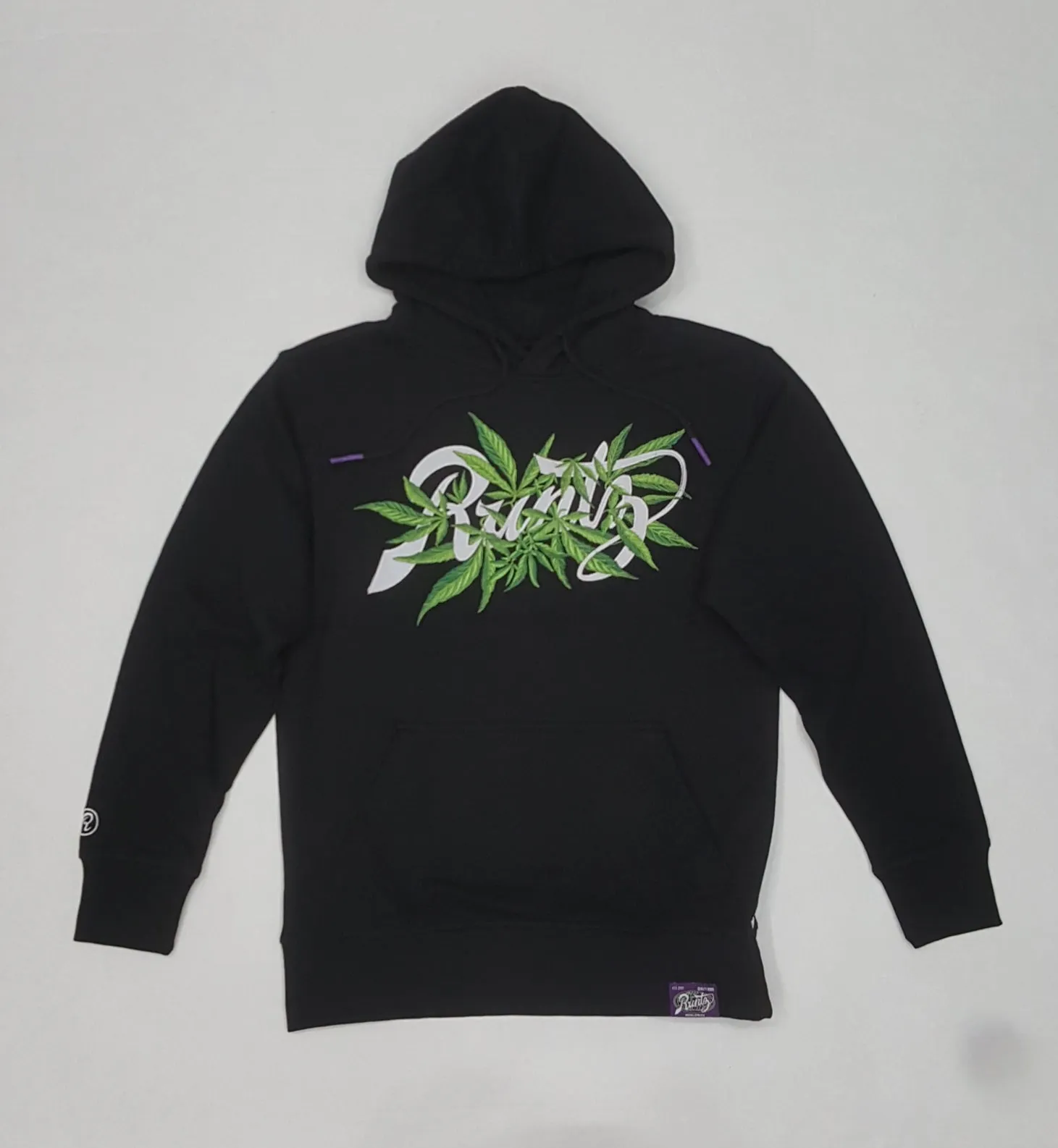 Runtz Botanical Hoodie