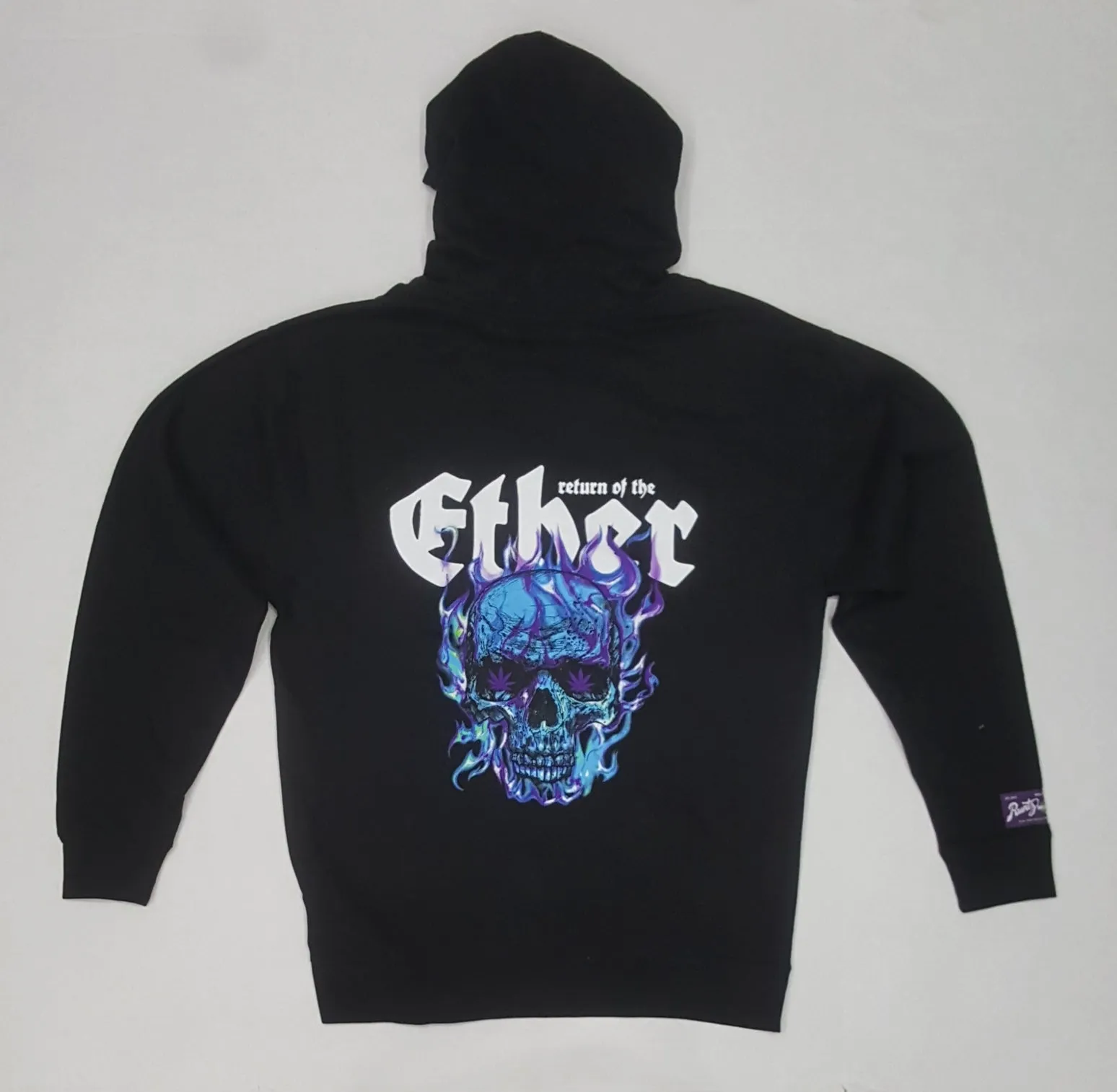 Runtz Return Of Ether Hoody