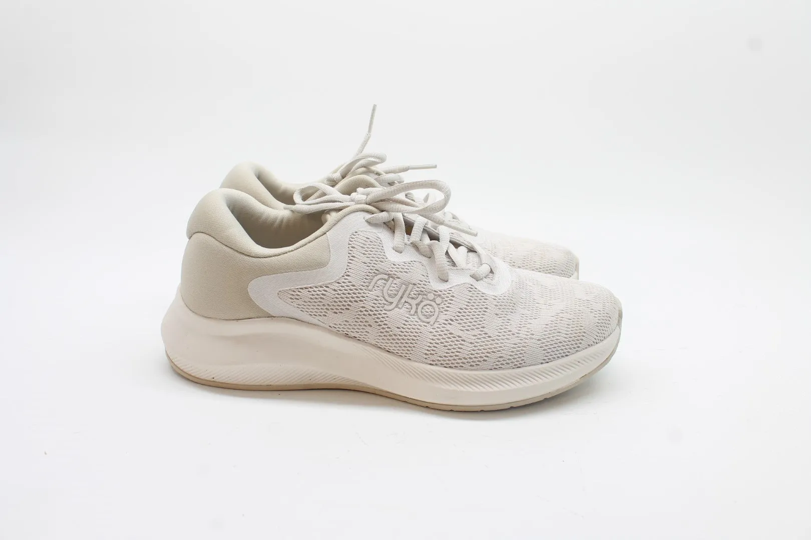 Ryka Frenzy Women's Sneakers Floor Sample