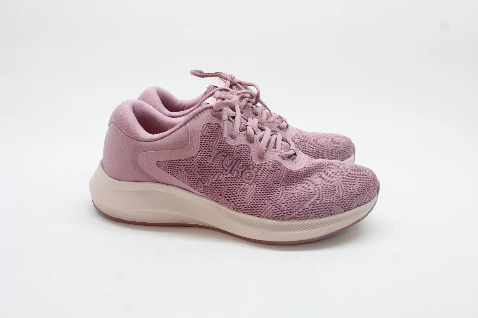 Ryka Frenzy Women's Sneakers Floor Sample