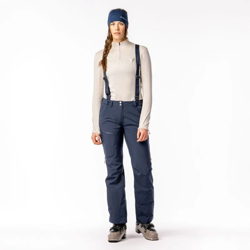 Scott  Explorair 3L Pant - Pantaloni da sci - Donna