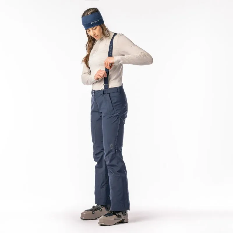 Scott  Explorair 3L Pant - Pantaloni da sci - Donna