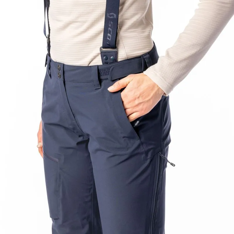 Scott  Explorair 3L Pant - Pantaloni da sci - Donna