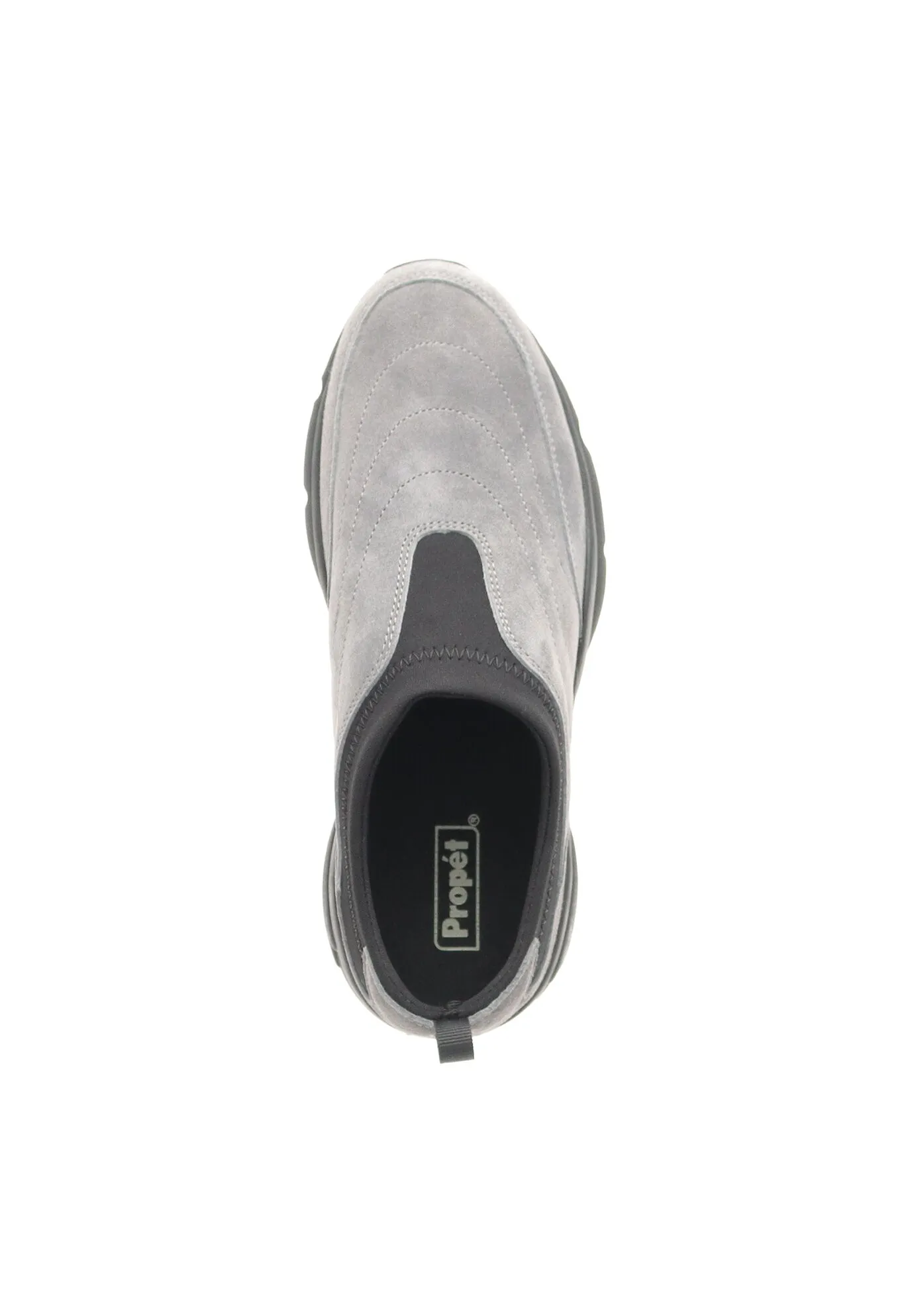 Stability Slip-On Sneaker