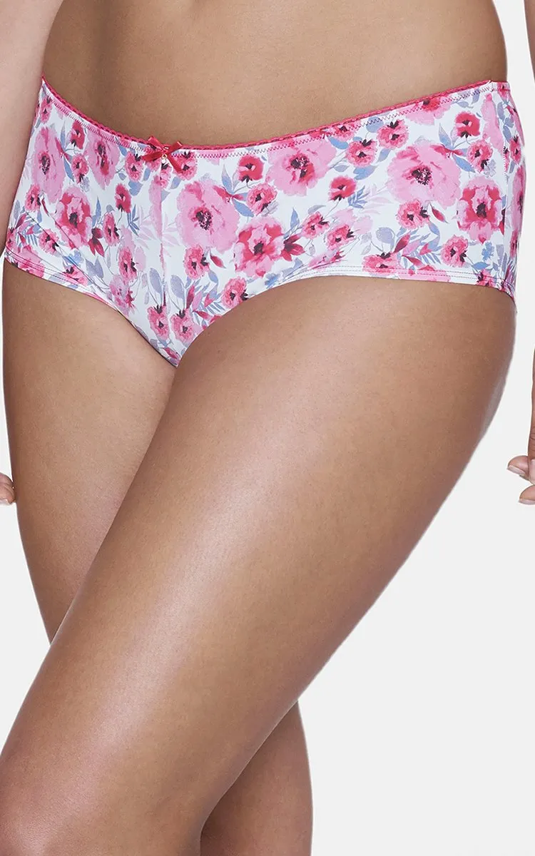 Summer Bloom Panty