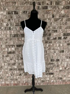 Sundress - White