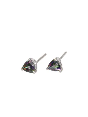 Tarin Thomas Mystic Topaz Tyler Earrings